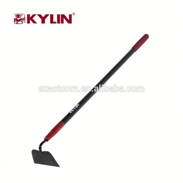 Fast Delivery Garden Farming Forged Digging Hand Tools Hoe